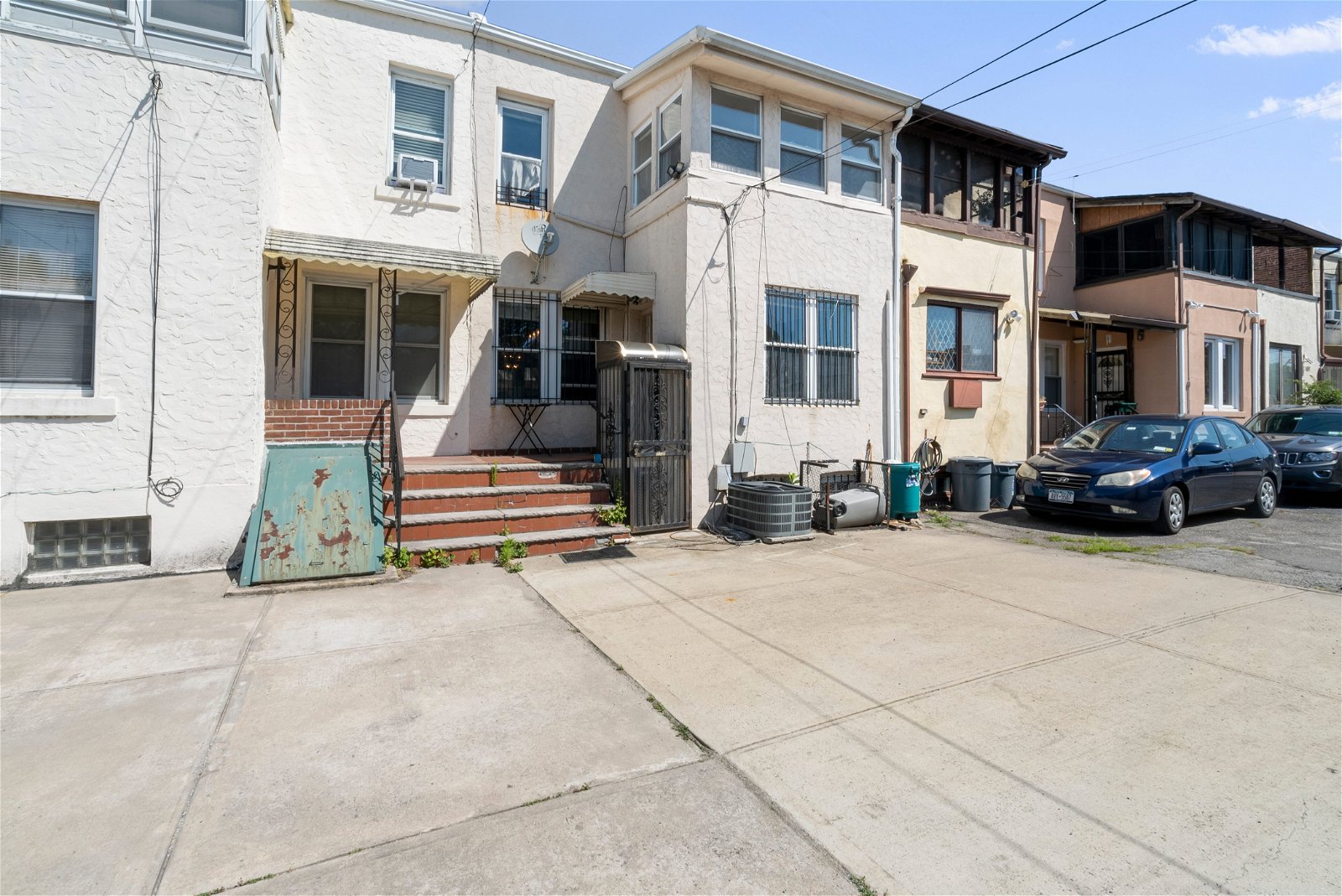 Real estate property located at 85-26 66th (House), Queens, New York City, NY