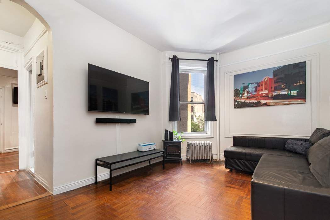 Real estate property located at 128 138th #3E, New York, New York City, NY