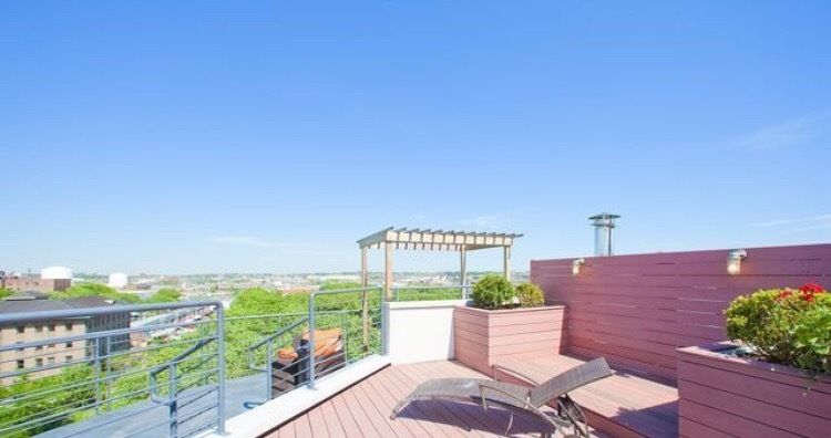 Real estate property located at 100 Maspeth #2K, Kings, New York City, NY