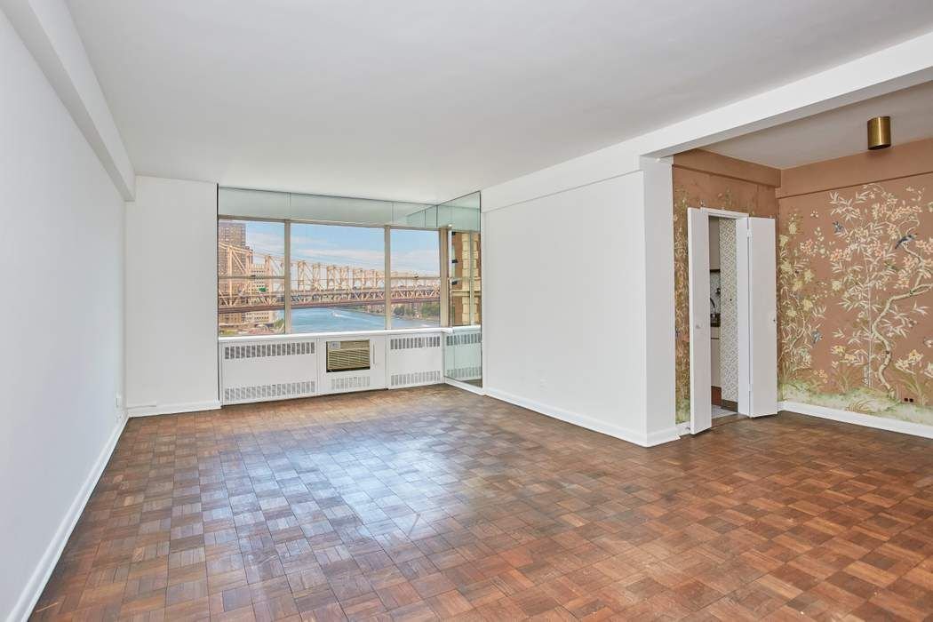 Real estate property located at 25 Sutton #14E, New York, New York City, NY