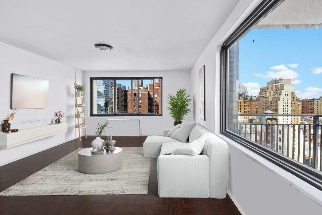 Real estate property located at 201 70th #17C, NewYork, Lincoln Square, New York City, NY
