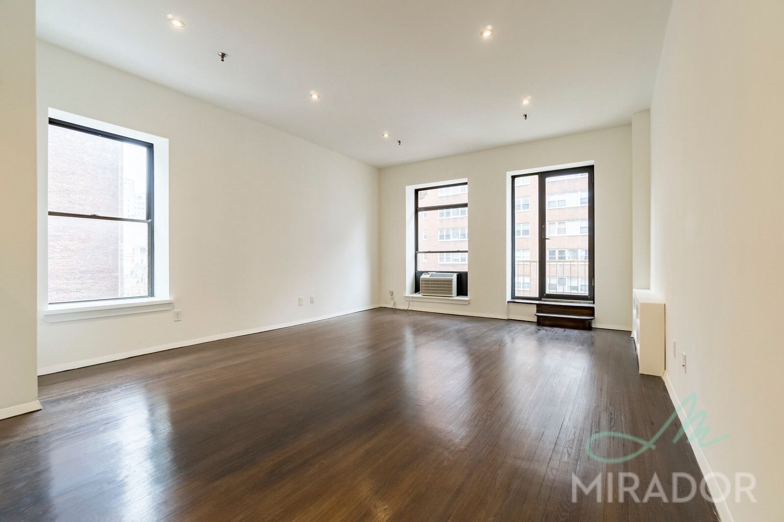 Real estate property located at 127 4th #6F, New York, New York City, NY