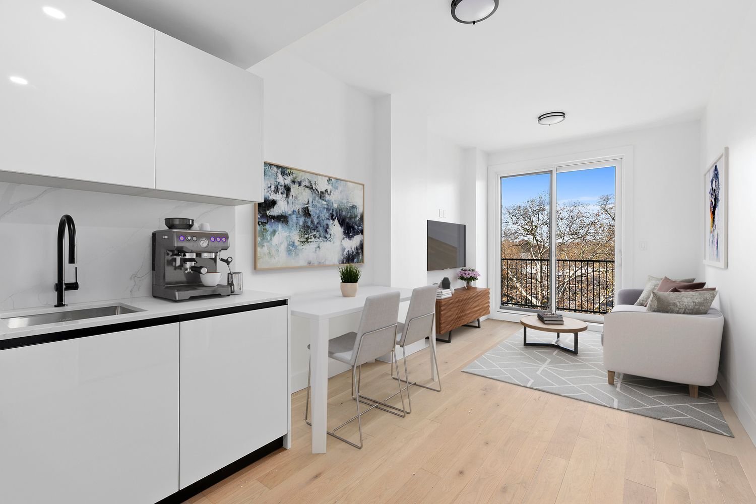 Real estate property located at 1901 Ocean #3A, Kings, New York City, NY