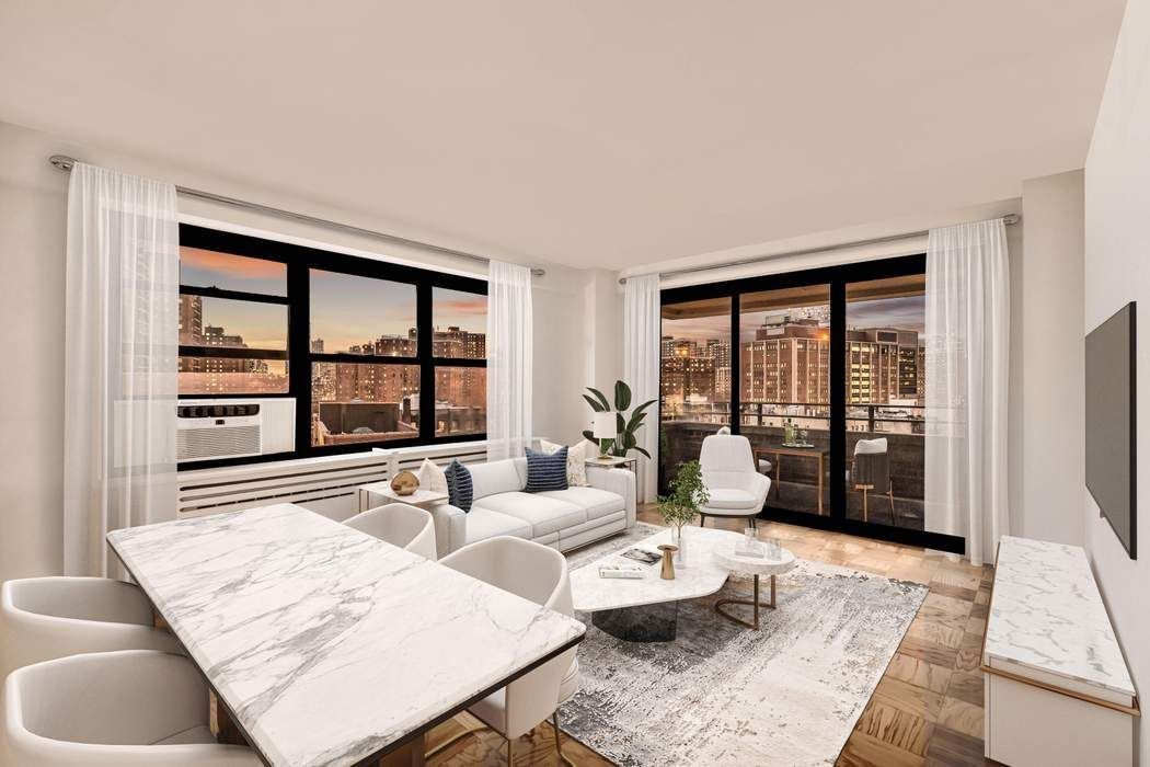 Real estate property located at 264 Broadway C807, New York, New York City, NY