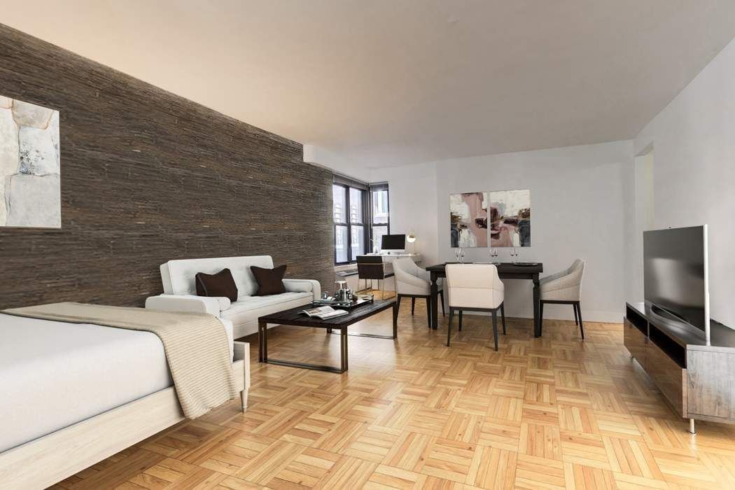 Real estate property located at 301 63rd #6L, New York, New York City, NY
