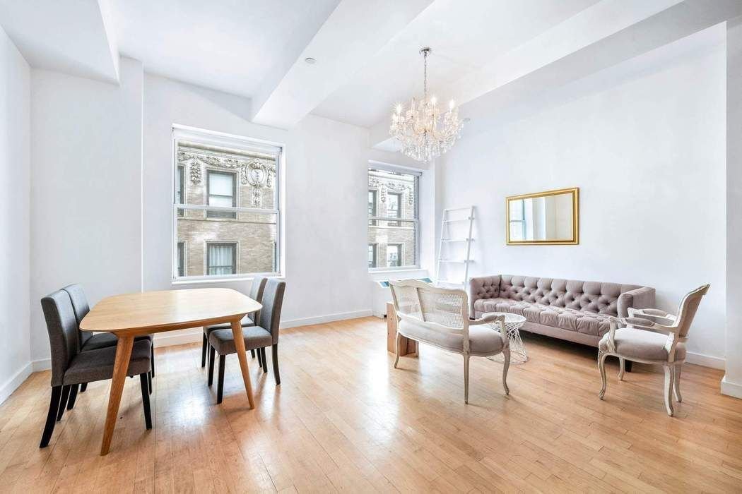 Real estate property located at 15 Broad #1722, New York, New York City, NY