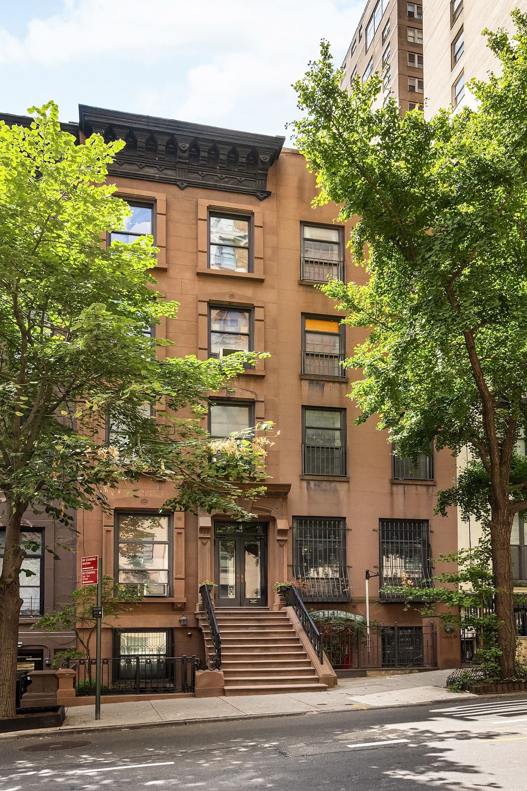 Real estate property located at 140 37th Townhouse, New York, New York City, NY