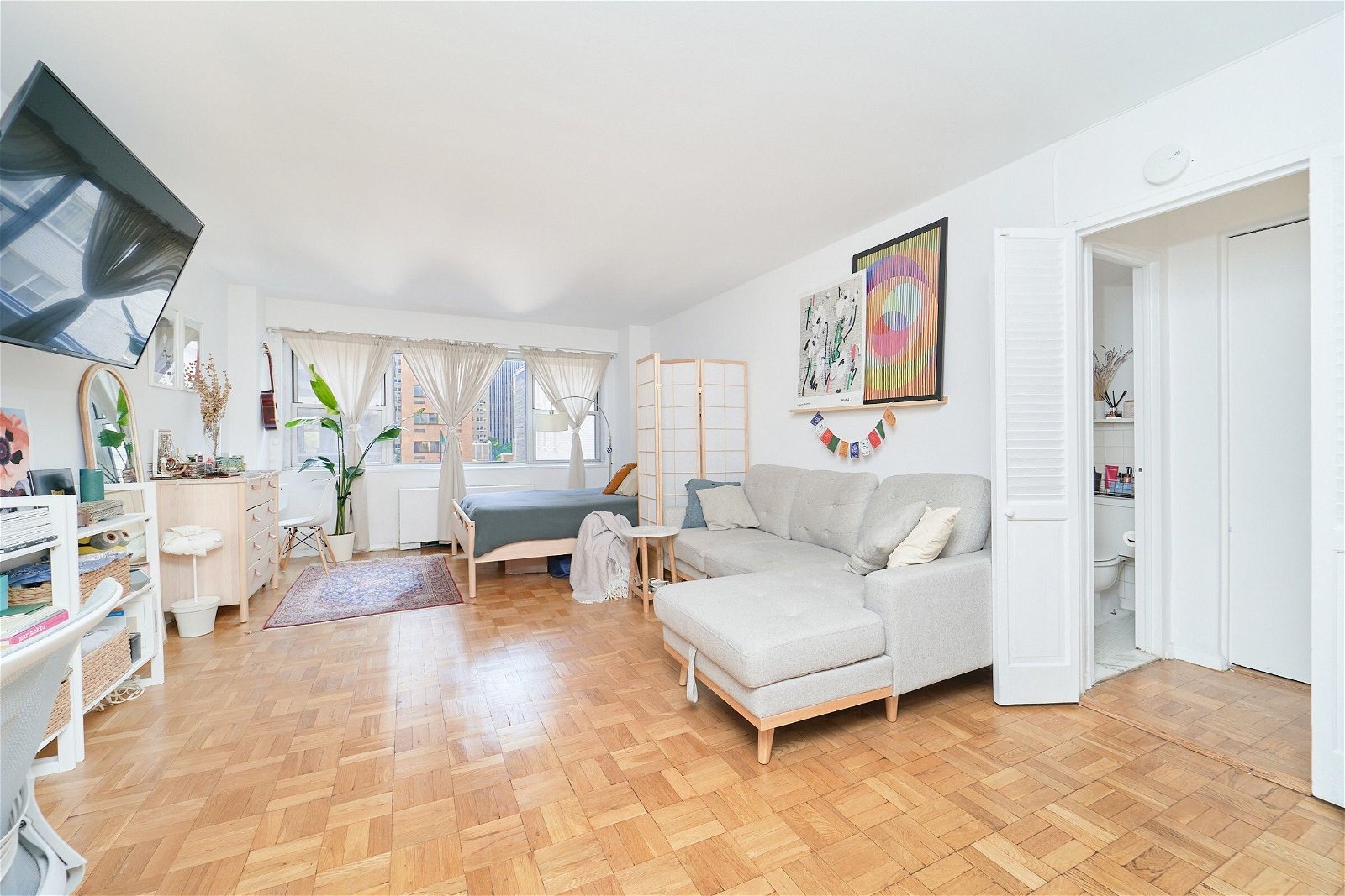 Real estate property located at 330 49th #10B, New York, New York City, NY