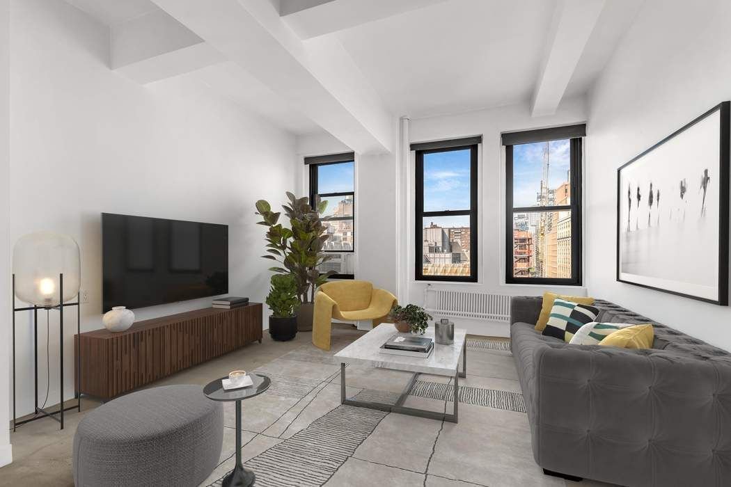 Real estate property located at 315 7th #10C, New York, New York City, NY