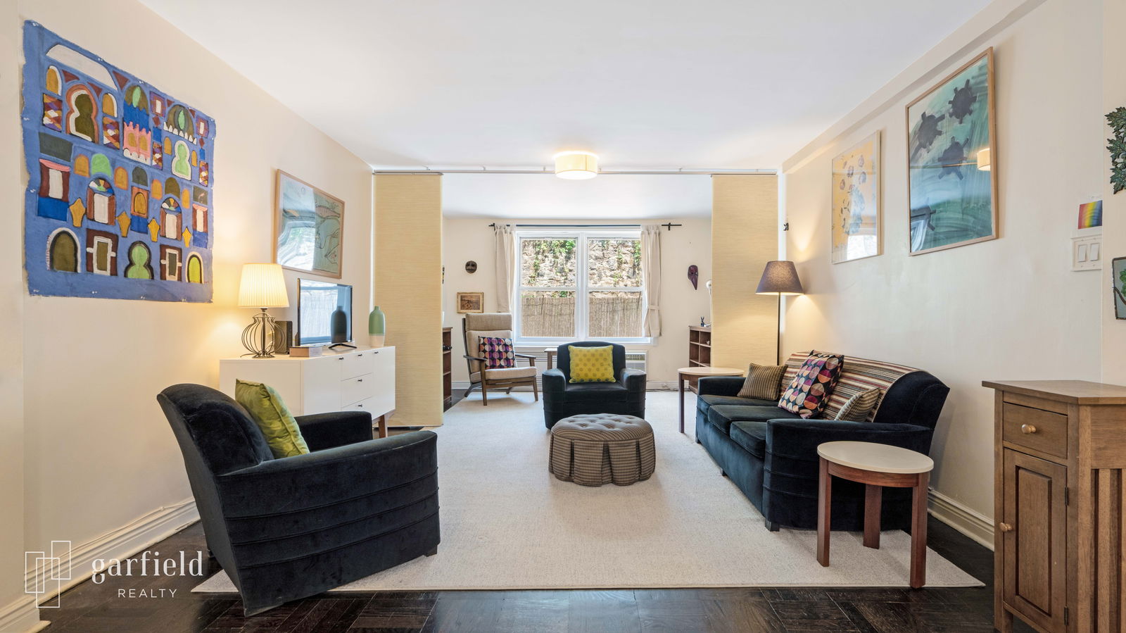 Real estate property located at 651 Vanderbilt #2B, Kings, New York City, NY