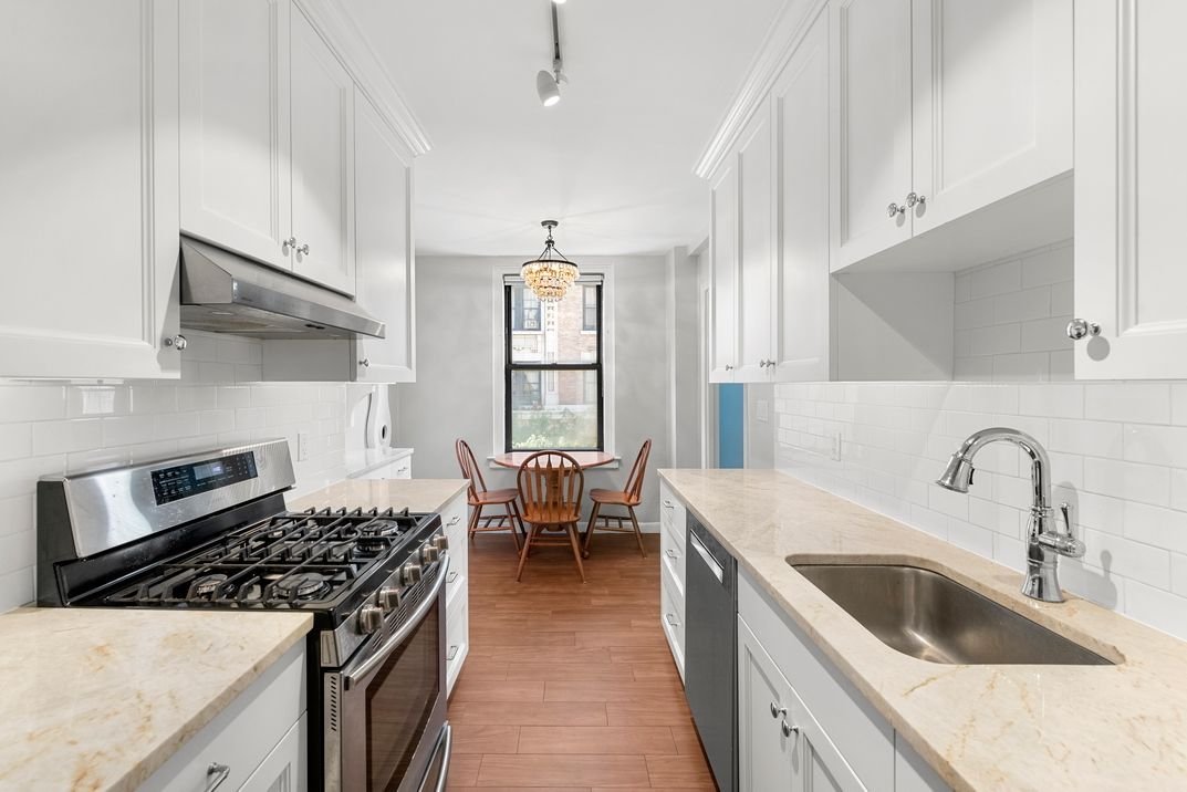 Real estate property located at 175 73rd #5D, New York, New York City, NY