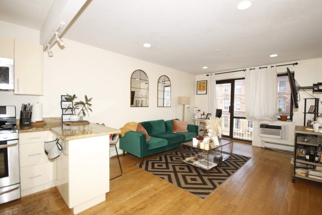Real estate property located at 18 129th #4A, New York, New York City, NY