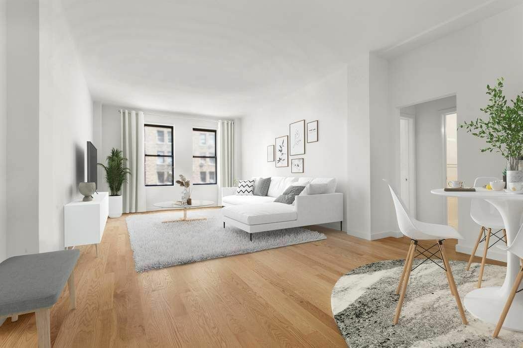 Real estate property located at 340 86th #8C, New York, New York City, NY