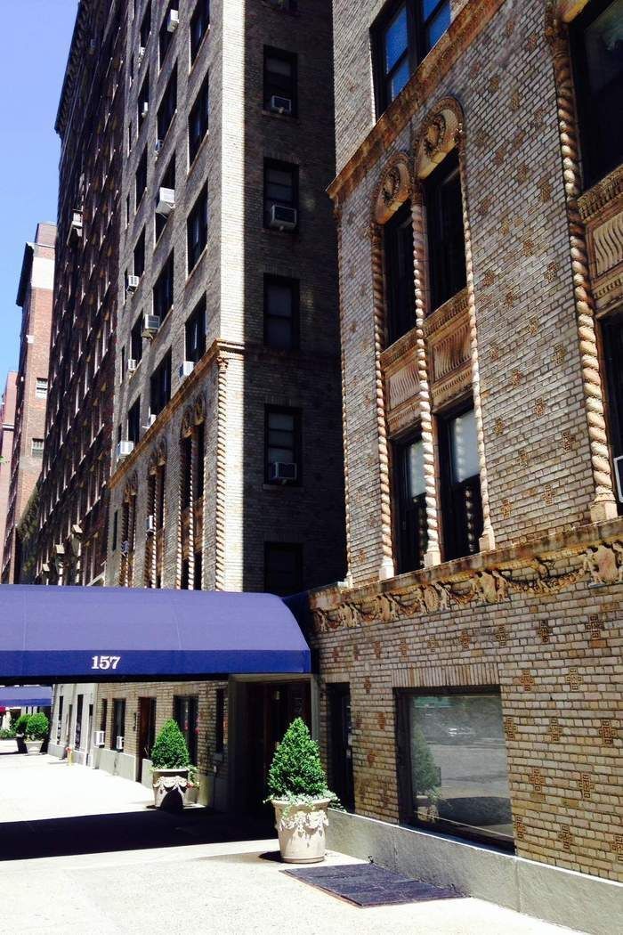 Real estate property located at 157 72nd #4A, New York, New York City, NY