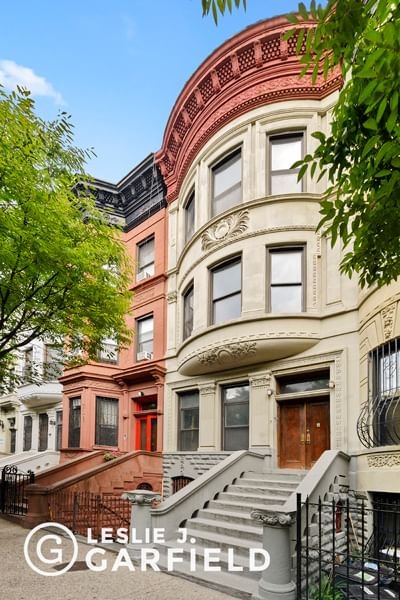 Real estate property located at 117 118th (House), New York, New York City, NY