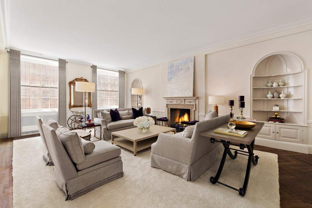 Real estate property located at 765 Park #6A, NewYork, Upper East Side, New York City, NY