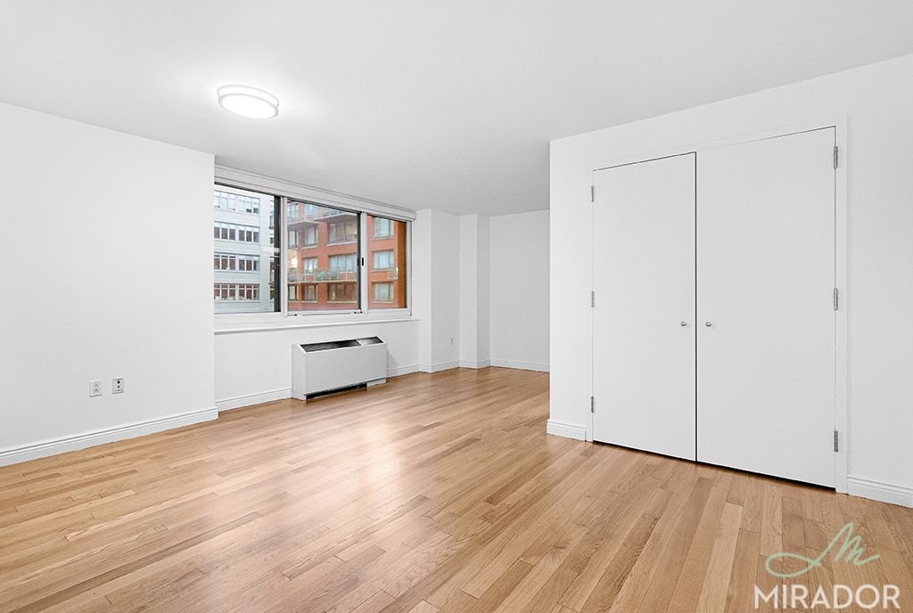 Real estate property located at 60 23rd #927, New York, New York City, NY