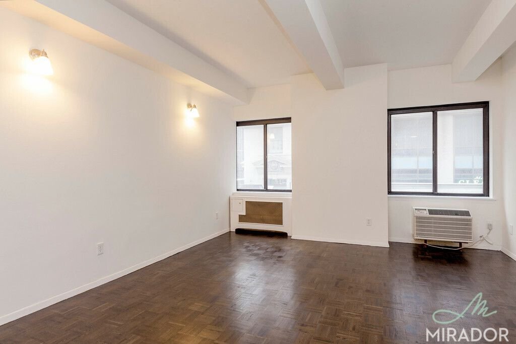 Real estate property located at 80 Madison #2D, New York, New York City, NY