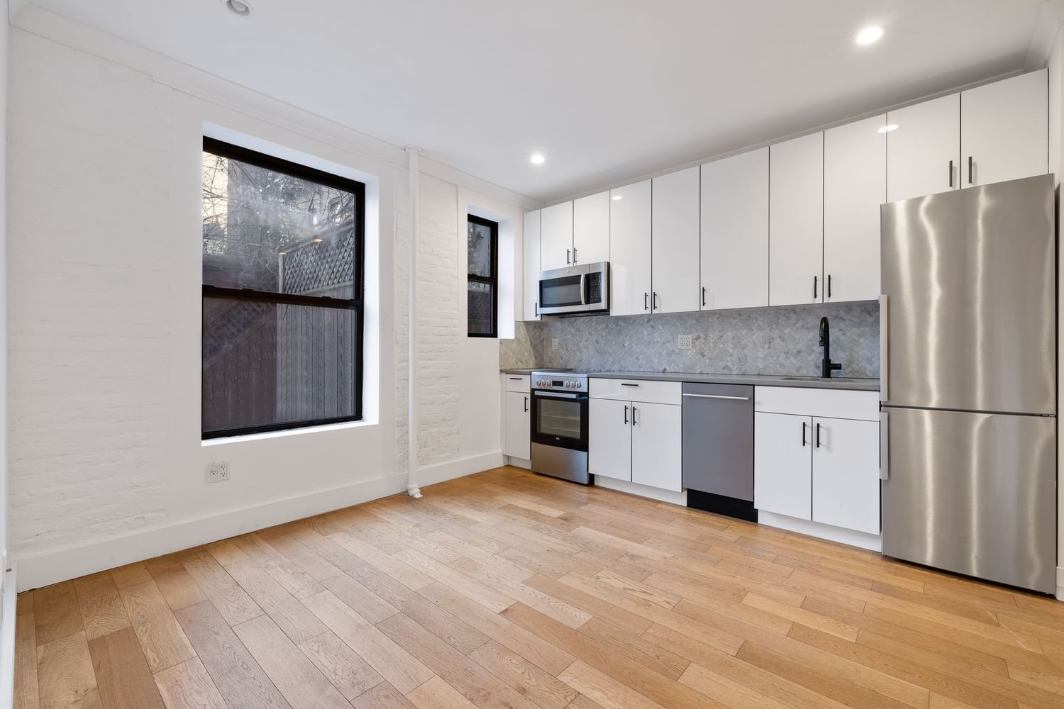 Real estate property located at 112 Ave C #2, New York, New York City, NY