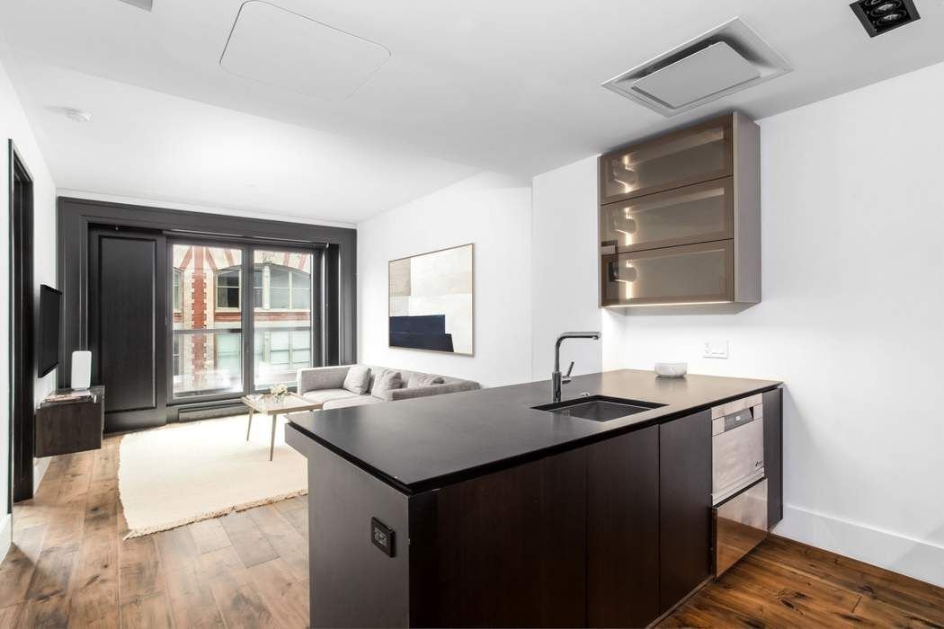 Real estate property located at 155 18th #503, New York, New York City, NY