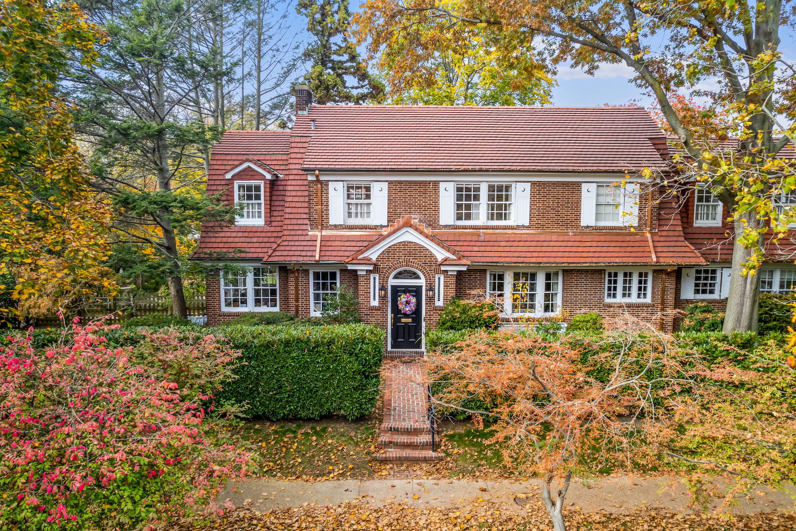 Real estate property located at 191 Ingram (House), Queens, New York City, NY