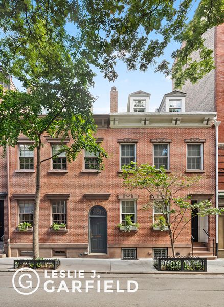 Real estate property located at 64-66 Bedford (House), New York, New York City, NY
