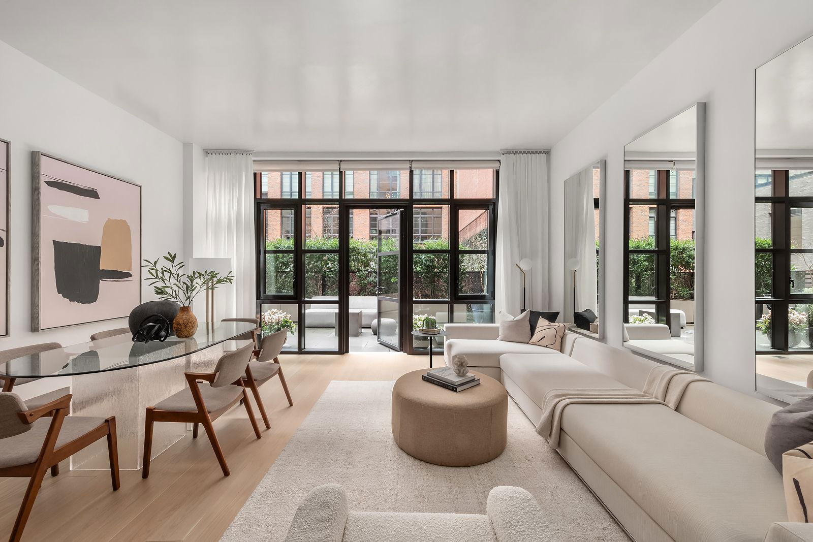 Real estate property located at 438 12th #2D, New York, New York City, NY