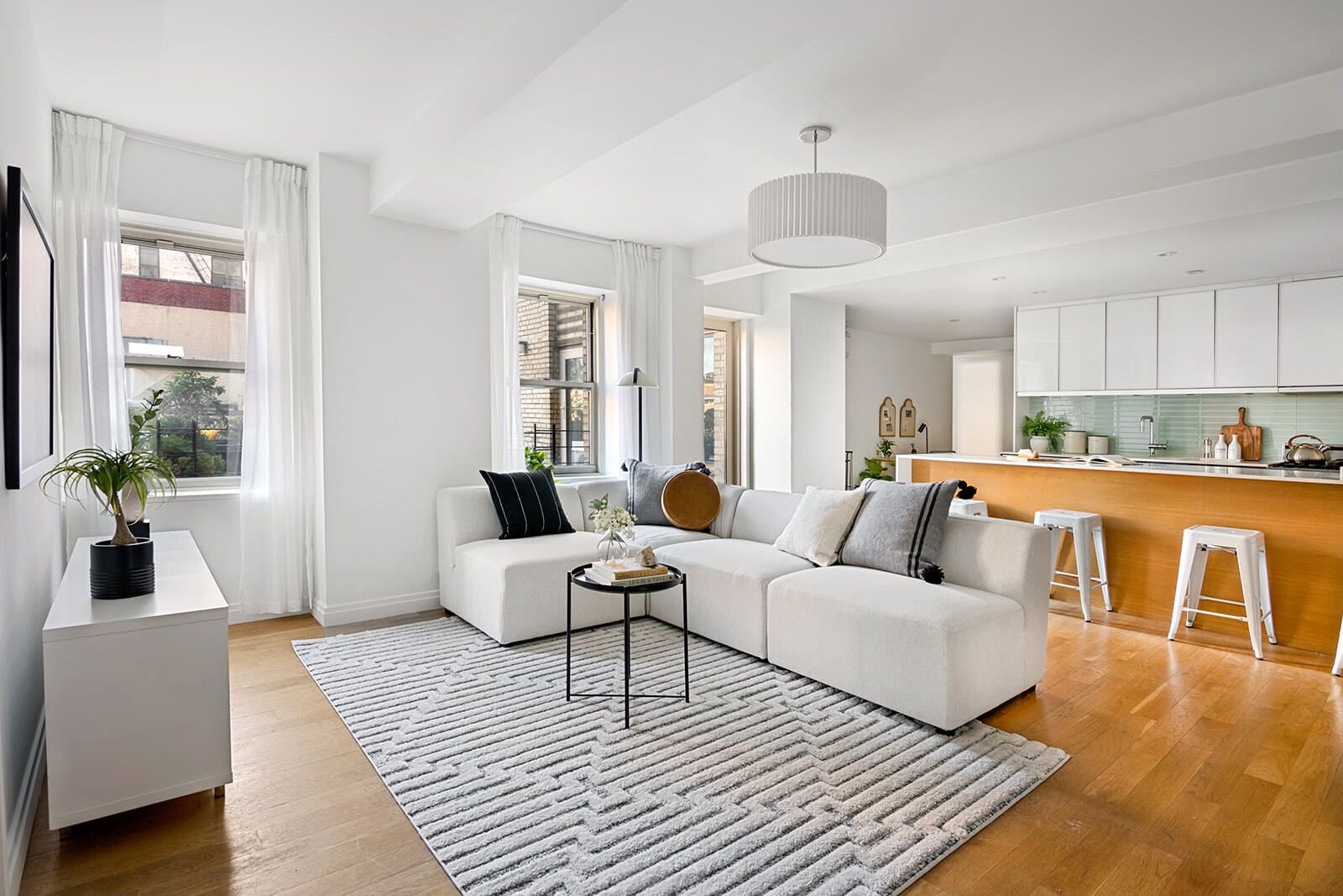 Real estate property located at 111 Hicks #5MN, Kings, New York City, NY