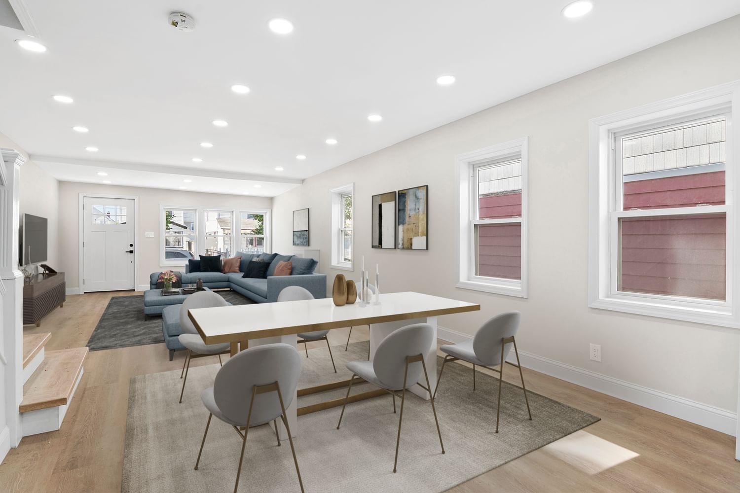 Real estate property located at 221-13 105th (House), Queens, New York City, NY