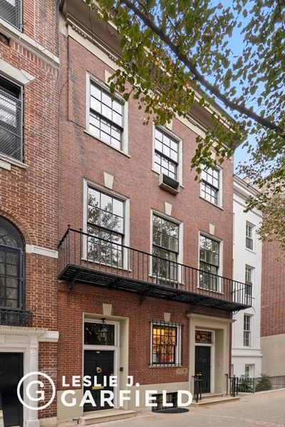 Real estate property located at 117 65th (House), New York, New York City, NY