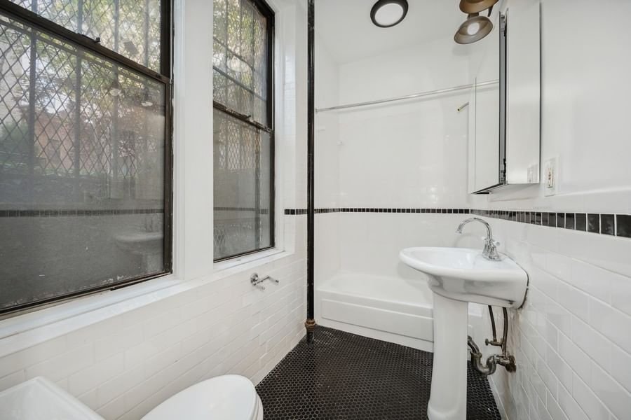 Real estate property located at 126 19th #1R, New York, New York City, NY