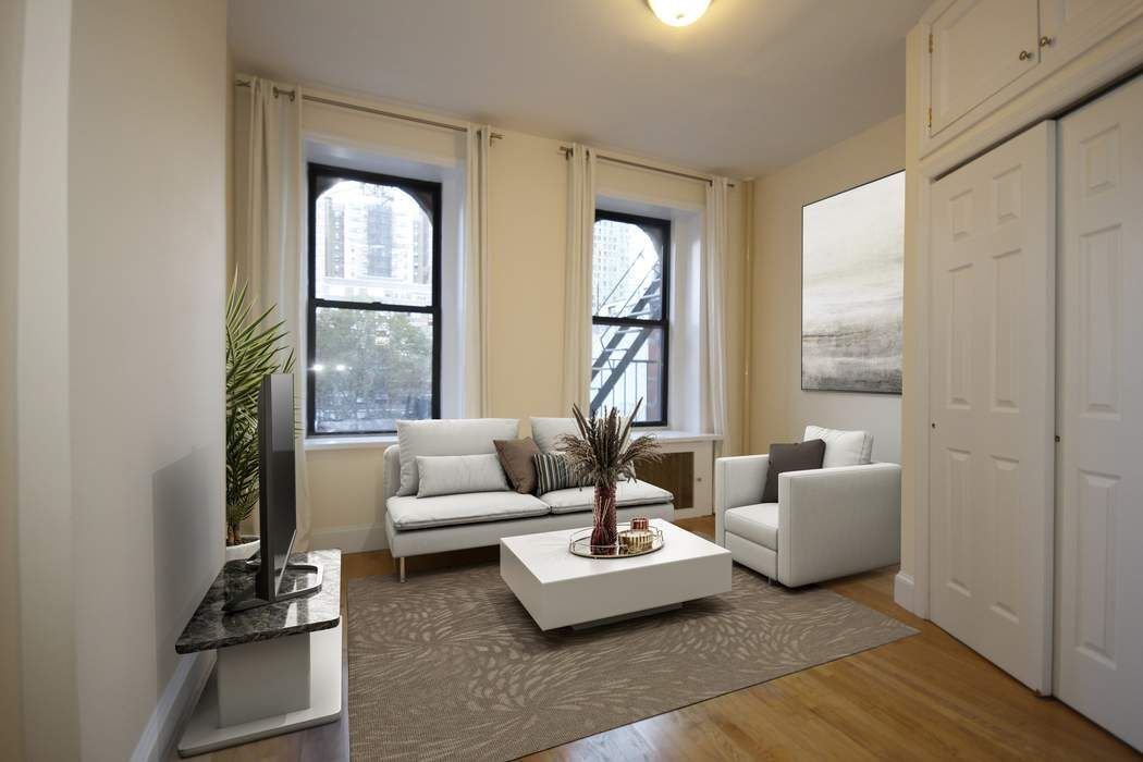 Real estate property located at 347 44th #4FE, New York, New York City, NY
