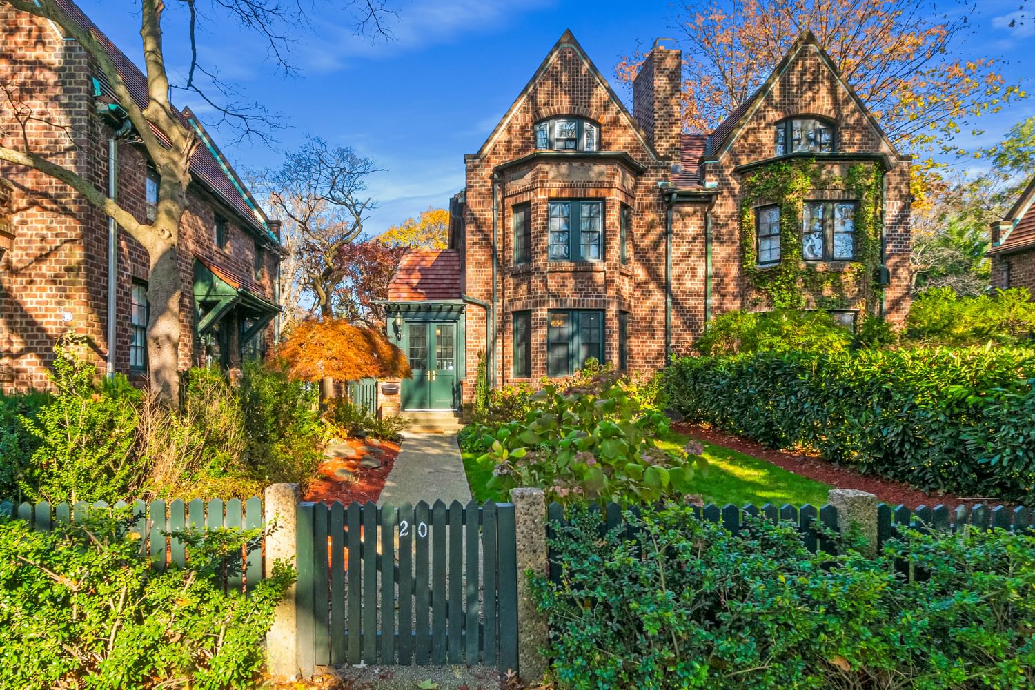 Real estate property located at 20 Ingram (House), Queens, New York City, NY