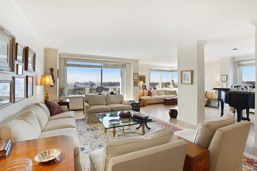 Real estate property located at 3333 Henry Hudson #23EF, Bronx, New York City, NY