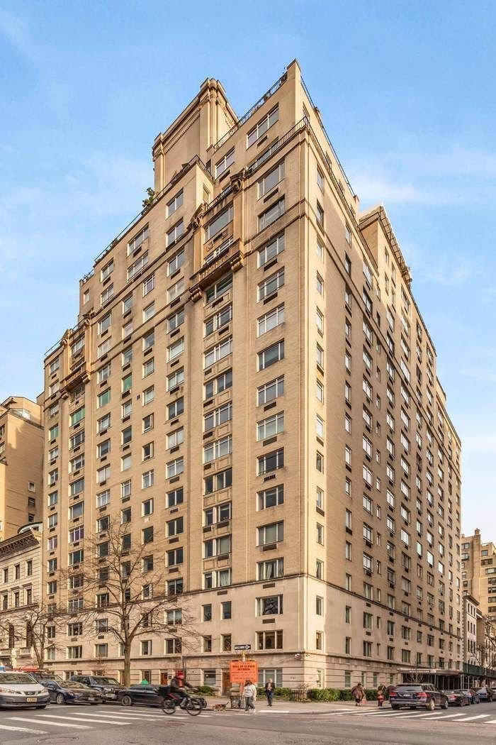 Real estate property located at 930 5th #7B, New York, New York City, NY