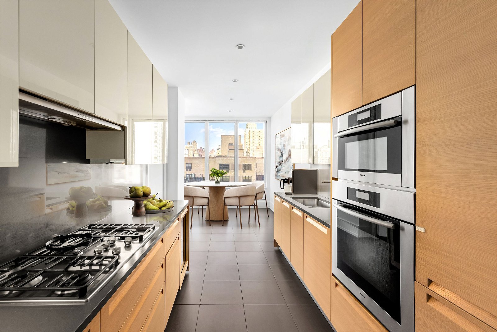 Real estate property located at 255 74th #14C, New York, New York City, NY