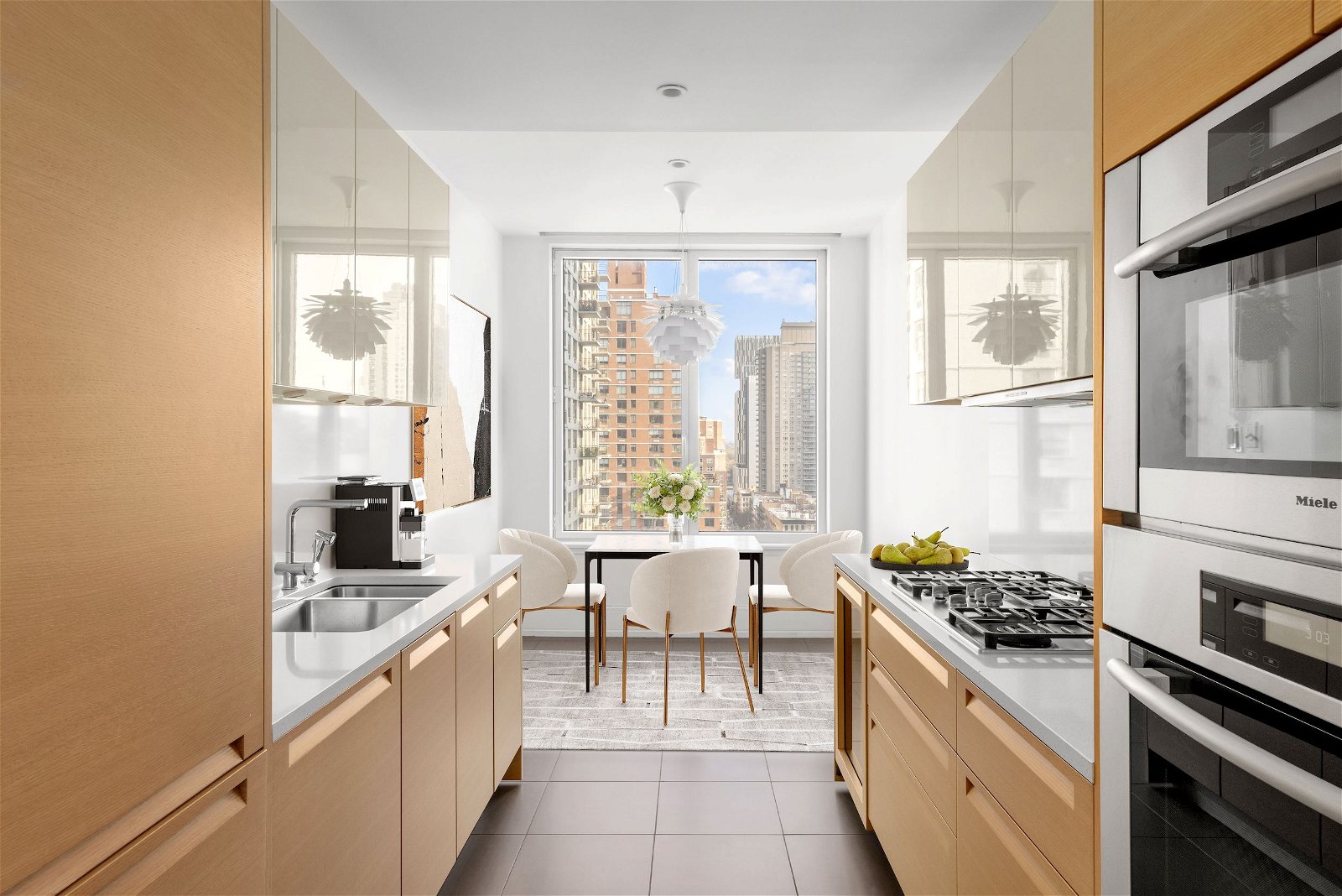 Real estate property located at 255 74th #14B, New York, New York City, NY