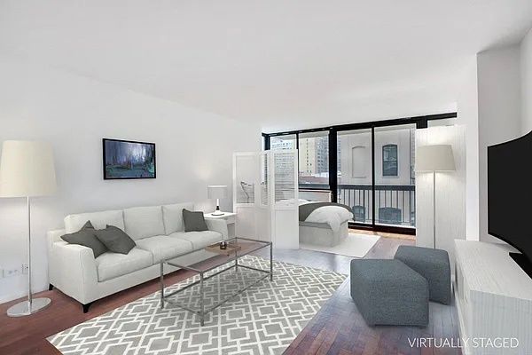 Real estate property located at 330 75th #4D, New York, New York City, NY