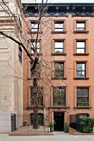 Real estate property located at 67 Remsen, Kings, Brooklyn Heights, New York City, NY