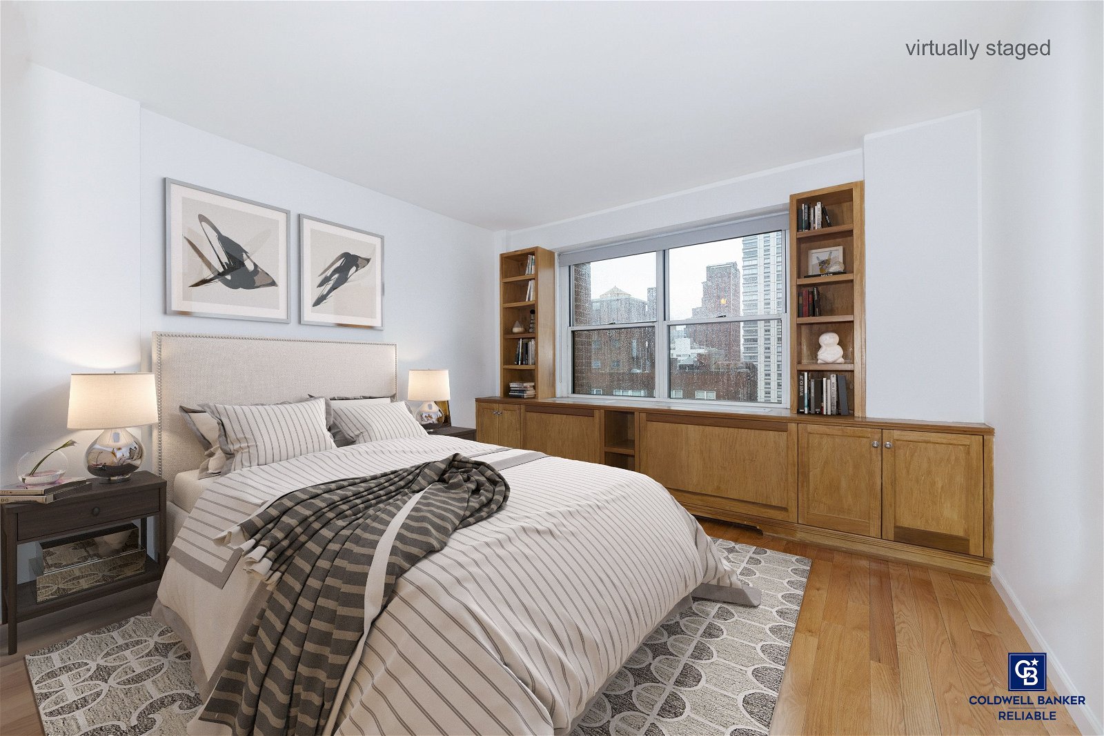 Real estate property located at 300 71st #19L, New York, New York City, NY