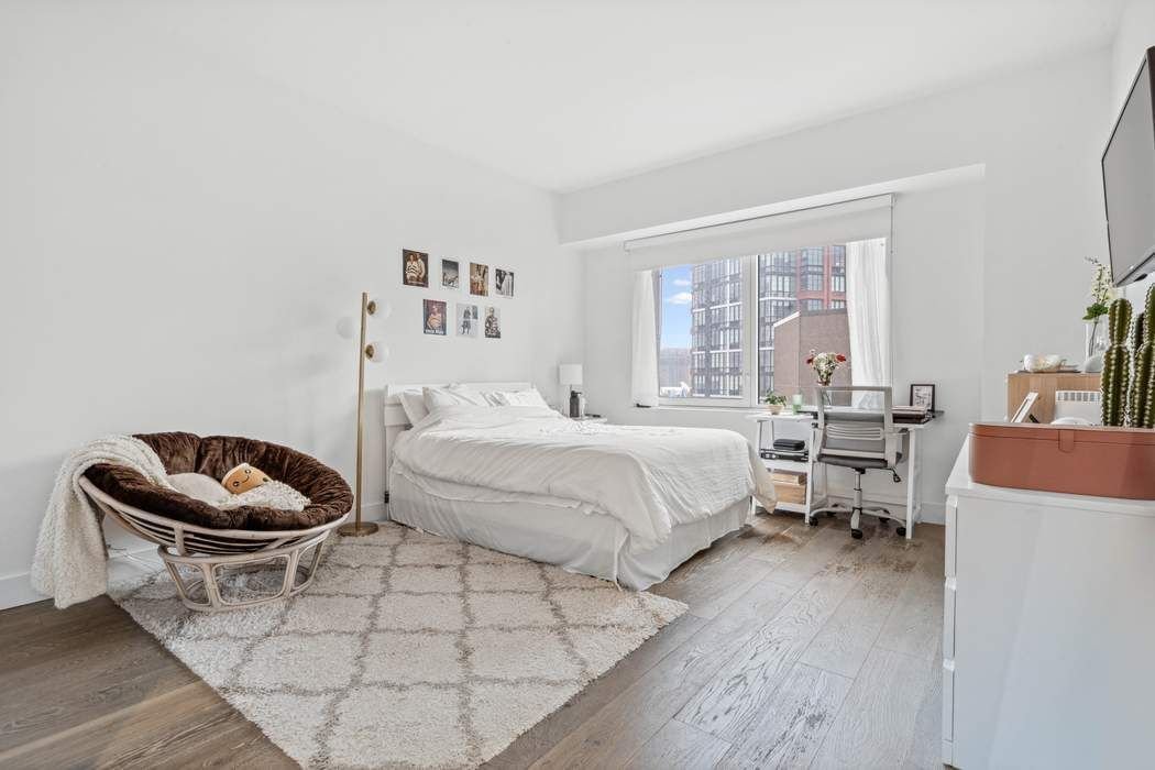 Real estate property located at 10 Nevins #9D, Kings, New York City, NY