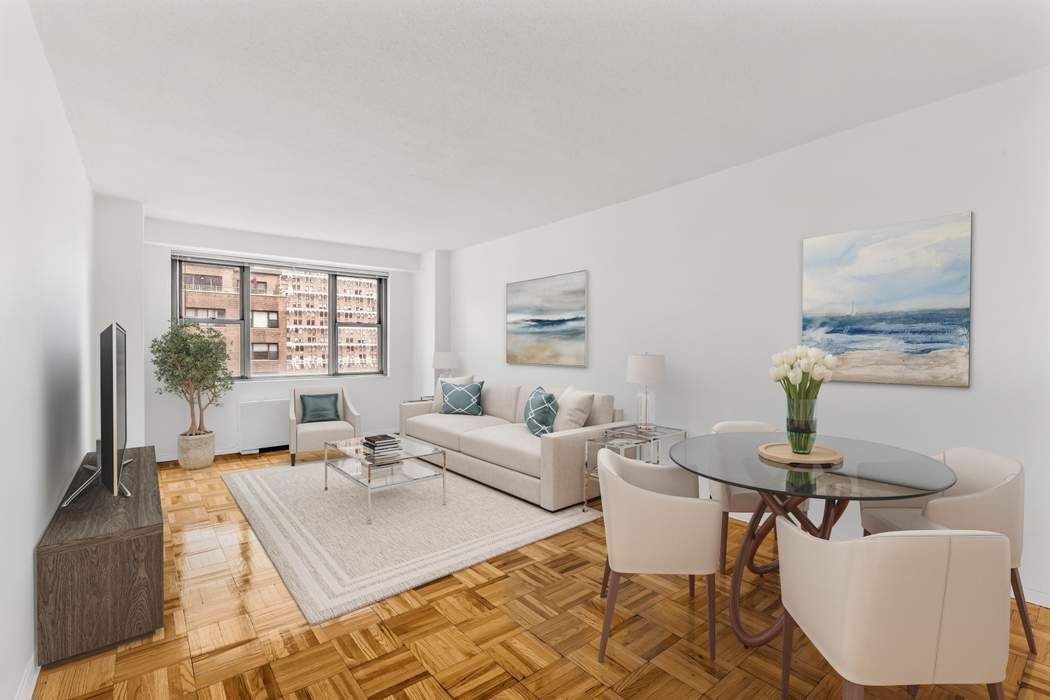 Real estate property located at 300 40th #20V, New York, New York City, NY