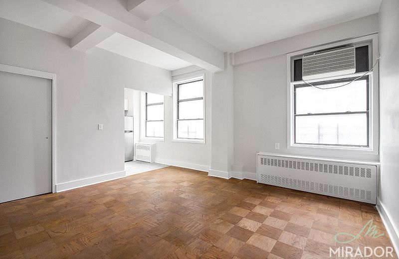 Real estate property located at 132 45th #7B, New York, New York City, NY