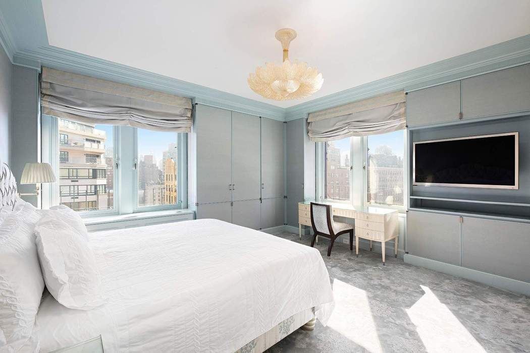 Real estate property located at 800 Park #15th Floor, New York, New York City, NY