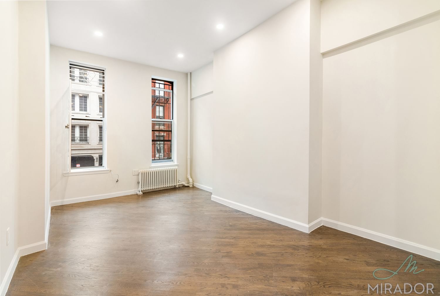 Real estate property located at 332 9th #1, New York, New York City, NY