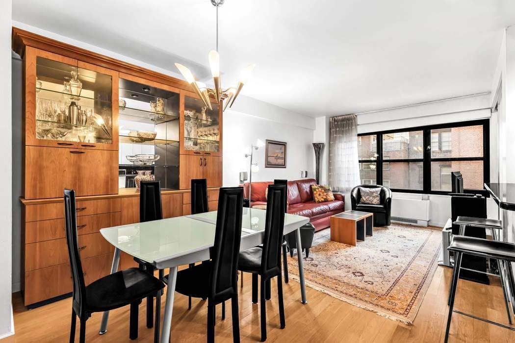 Real estate property located at 140 56th #10A, New York, New York City, NY