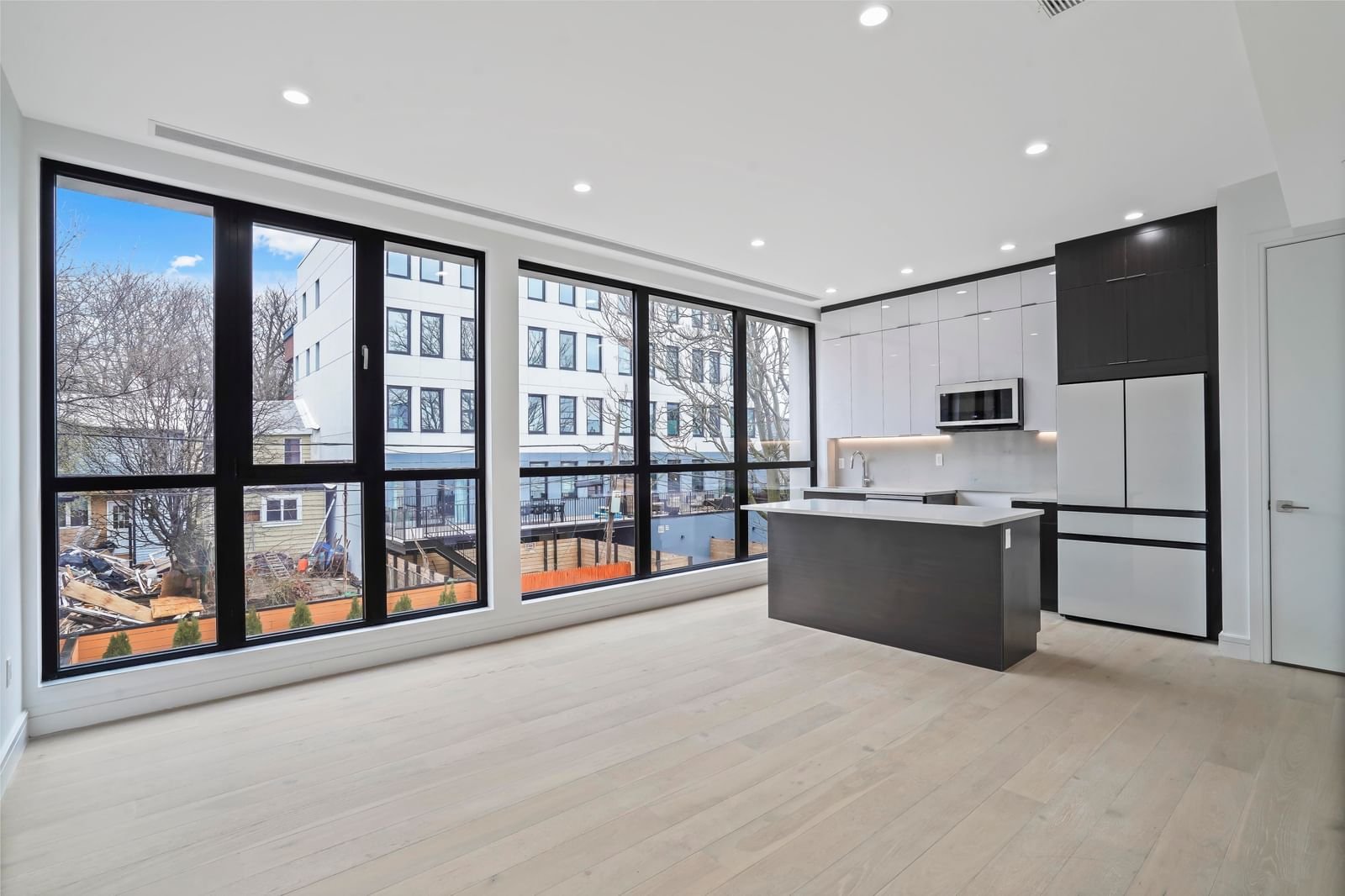 Real estate property located at 316 22nd #2A, Kings, New York City, NY