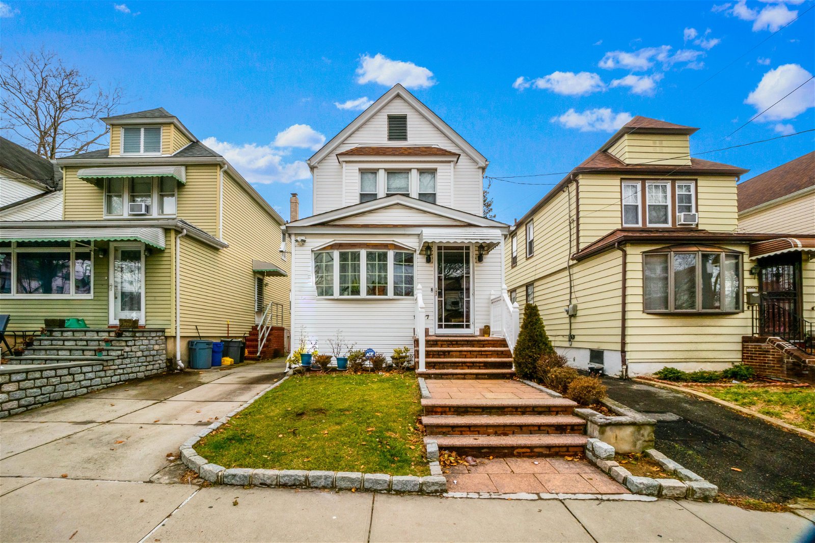 Real estate property located at 90-07 69th (House), Queens, New York City, NY