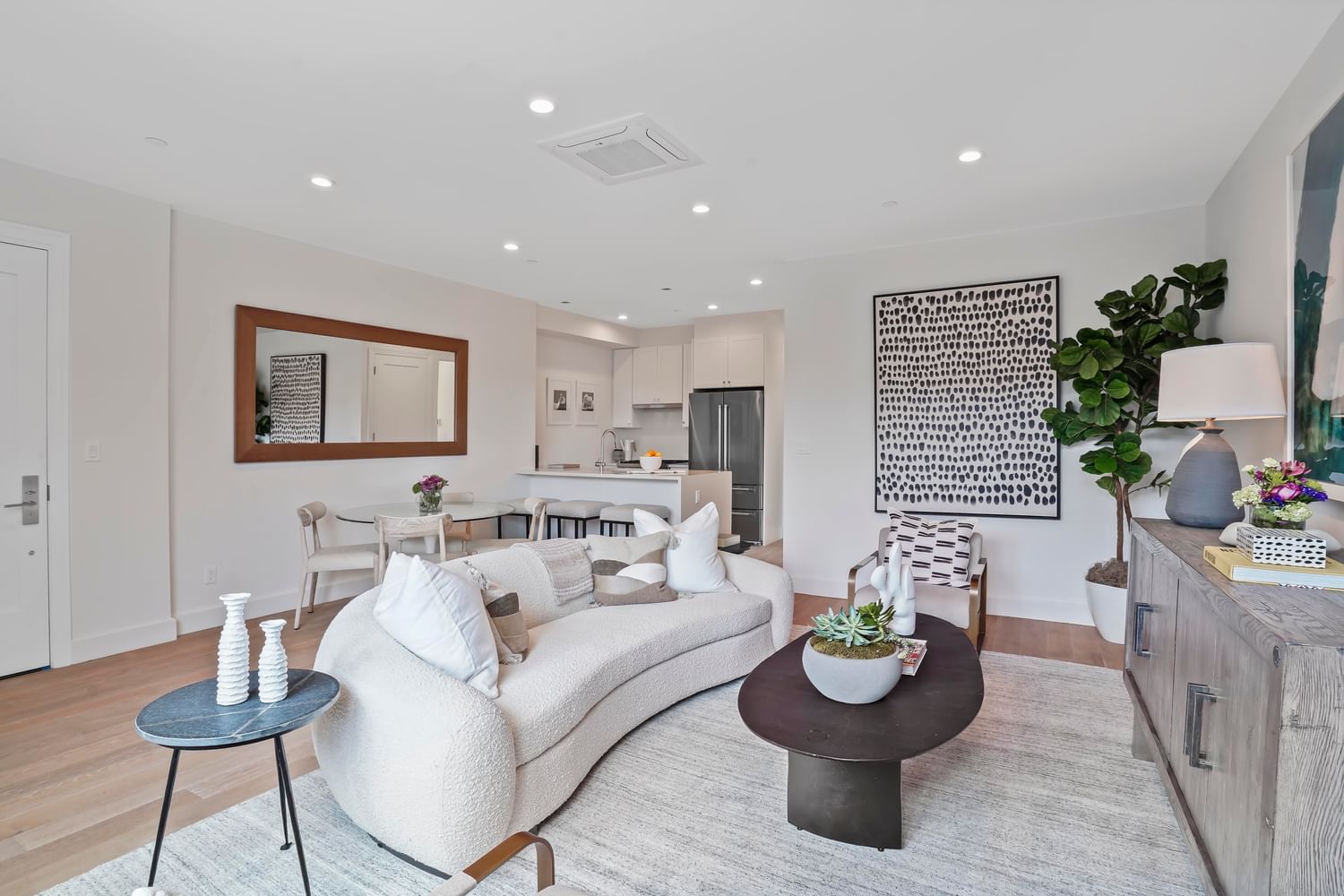 Real estate property located at 182 Minna #1A, Kings, New York City, NY