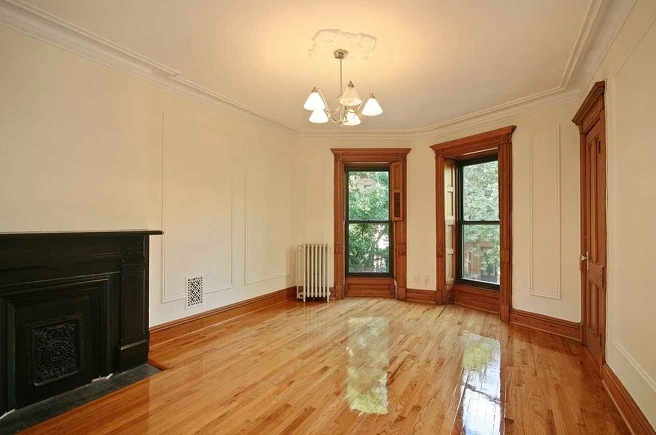 Real estate property located at 204 Prospect #2, Kings, New York City, NY